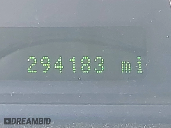 2007 Ford Edge SEL PLUS with VIN 2FMDK49C27BA38365, listed as a IAAI auction lot 42061035 with 294,183 mi miles. Bid and sale history available at carsss.com. Image 7.