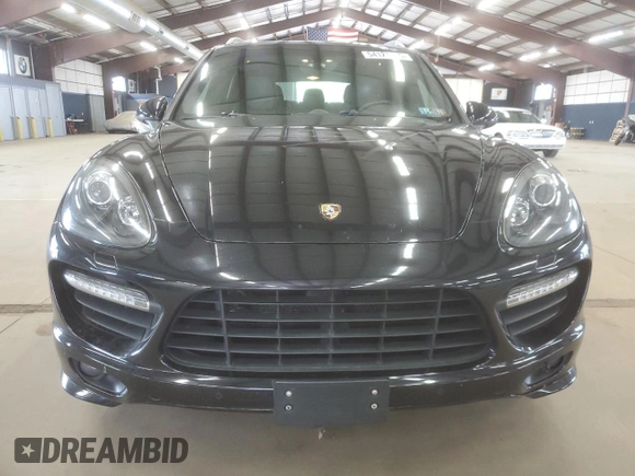 2014 Porsche Cayenne GTS with VIN WP1AD2A24ELA71615, listed as a Copart auction lot 54121245 with 139,847 mi miles and Clean title. Bid and sale history available at DreamBid. Image 5.