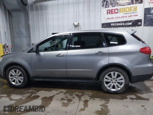 2008 Subaru Tribeca с VIN 4S4WX96D584408269, выставлен на аукционе IAAI как лот 41603349 с пробегом 219 162 миль миль и . История ставок и продаж доступна на DreamBid. Изображение 14.