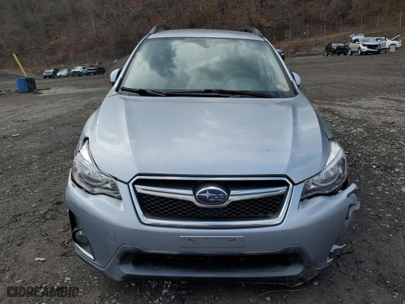2017 Subaru Crosstrek Premium with VIN JF2GPADC5H8212024, listed as a Copart auction lot 51317865 with NaN miles and Salvage Title. Bid and sale history available at carsss.com. Image 5.