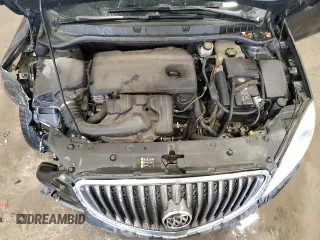 2016 Buick Verano with VIN 1G4PP5SK4G4110635, listed as a Copart auction lot 43704355 with 149,109 mi miles and Non Repairable. Bid and sale history available at DreamBid. Image 11.