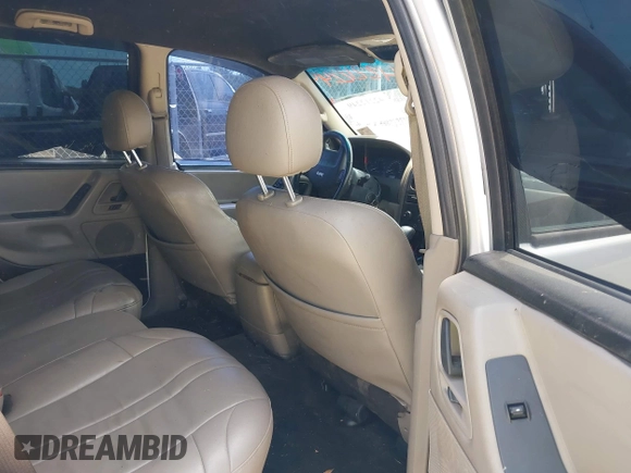 2002 Jeep Grand Cherokee Laredo with VIN 1J4GX48S32C288387, listed as a IAAI auction lot 42212249 with 151,028 mi miles and . Bid and sale history available at DreamBid. Image 8.