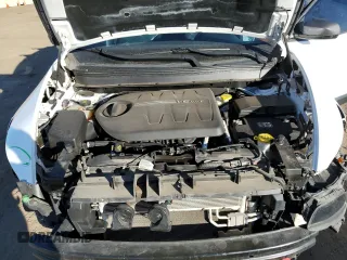 2017 Jeep Cherokee Trailhawk L Plus with VIN 1C4PJMBS3HD214387, listed as a Copart auction lot 43156585 with 84,246 mi miles and Salvage Title. Bid and sale history available at carsss.com. Image 12.