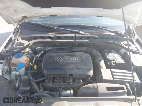 2014 Volkswagen Jetta SE с VIN 3VWD17AJ3EM222192, выставлен на аукционе IAAI как лот 42794521 с пробегом 138 199 миль миль и . История ставок и продаж доступна на DreamBid. Изображение 10.