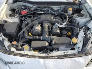 2020 Toyota 86 with VIN JF1ZNAA14L8753886, listed as a Copart auction lot 89205505 with 59,541 mi miles and Salvage Title. Bid and sale history available at carsss.com. Image 11.