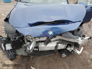 2022 BMW 2 Series 228i xDrive with VIN WBA73AK02N7L11059, listed as a Copart auction lot 48250465 with 18,540 mi miles and Salvage Title. Bid and sale history available at carsss.com. Image 11.