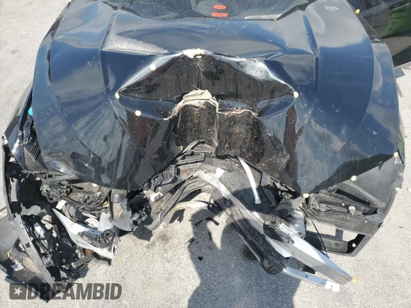 2022 BMW 3 Series 330i z VIN 3MW5R1J00N8C57198, wystawiony jako Copart lot #54891535 z przebiegiem Nie podano mil oraz Szkoda całkowita • Salvage title. Historia ofert i sprzedaży dostępna na DreamBid. Obrazek 11.