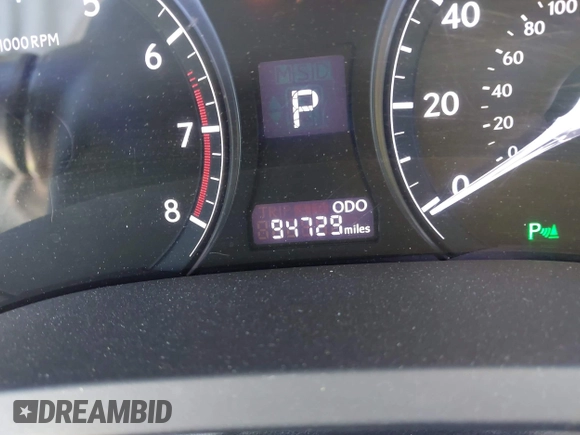 2014 Lexus RX 350 with VIN 2T2BK1BA2EC238438, listed as a IAAI auction lot 42648327 with 94,729 mi miles and . Bid and sale history available at DreamBid. Image 16.