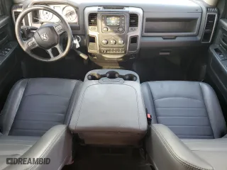 2016 Ram 2500 Tradesman with VIN 3C6UR4CJ7GG273727, listed as a Copart auction lot 44978035 with 333,150 mi miles and Clean Title. Bid and sale history available at carsss.com. Image 8.