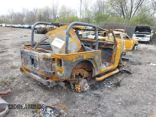 2007 Jeep Wrangler X with VIN 1J4FA24147L114835, listed as a IAAI auction lot 42008547 with Not Provided miles and . Bid and sale history available at carsss.com. Image 4.