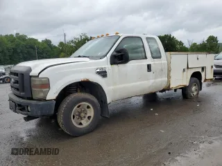 2009 Ford F-350 with VIN 1FDSX35Y39EA07198, listed as a Copart auction lot 88936555 with Not provided miles and Clean title. Bid and sale history available at DreamBid. Image 1.