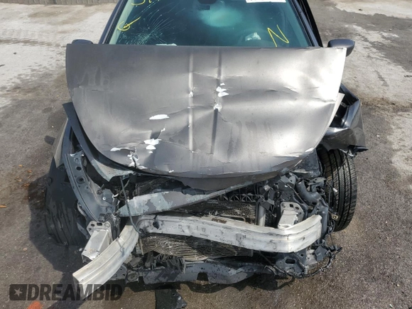 2015 Dodge Dart SXT with VIN 1C3CDFBB4FD351874, listed as a Copart auction lot 50792835 with 195,613 mi miles and Salvage Title. Bid and sale history available at carsss.com. Image 11.
