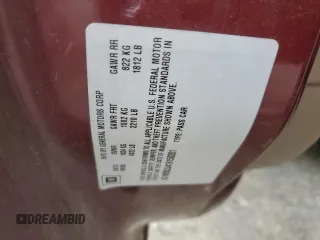 2001 Chevrolet Malibu with VIN 1G1ND52J416158281, listed as a Copart auction lot 48153195 with 184,184 mi miles and Salvage Title. Bid and sale history available at carsss.com. Image 14.