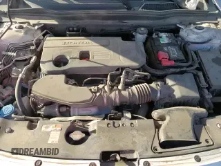 2020 Honda Accord Touring с VIN 1HGCV2F98LA030413, выставлен на аукционе Copart как лот 55609895 с пробегом 97 885 миль миль и Списание • Salvage title. История ставок и продаж доступна на DreamBid. Изображение 13.