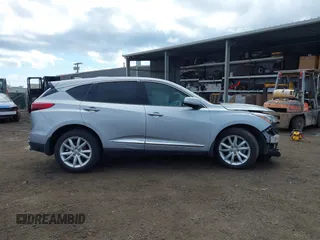 2019 Acura RDX with VIN 5J8TC1H37KL003179, listed as a IAAI auction lot 41448896 with 64,445 mi miles and . Bid and sale history available at carsss.com. Image 12.