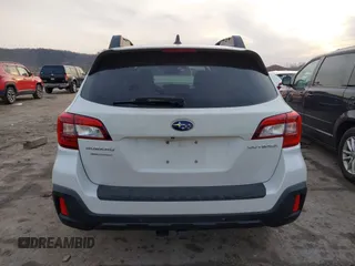 2019 Subaru Outback Limited with VIN 4S4BSANC9K3314884, listed as a IAAI auction lot 41781081 with 41,906 mi miles and . Bid and sale history available at DreamBid. Image 17.
