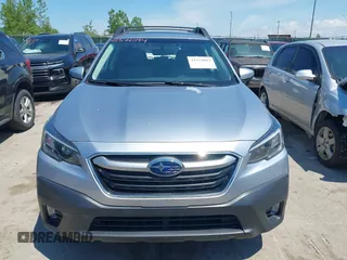 2020 Subaru Outback Premium with VIN 4S4BTAEC2L3226595, listed as a IAAI auction lot 42374094 with 57,369 mi miles and . Bid and sale history available at DreamBid. Image 13.
