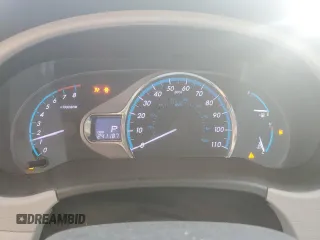 2013 Toyota Sienna XLE с VIN 5TDDK3DC9DS052022, выставлен на аукционе Copart как лот 62444725 с пробегом 241 187 миль миль и Списание • Salvage title. История ставок и продаж доступна на DreamBid. Изображение 9.