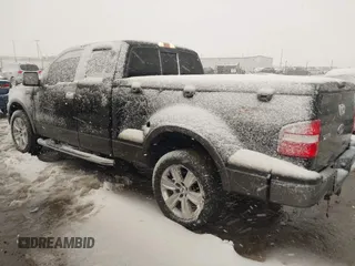 2005 Ford F-150 XLT with VIN 1FTPX04535KD69303, listed as a IAAI auction lot 41836643 with 224,676 mi miles and . Bid and sale history available at DreamBid. Image 3.