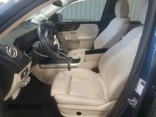 2023 Mercedes-Benz GLB 250 с VIN W1N4M4GB6PW302199, выставлен на аукционе Copart как лот 73299664 с пробегом Не указан миль и Списание • Salvage title. История ставок и продаж доступна на DreamBid. Изображение 7.