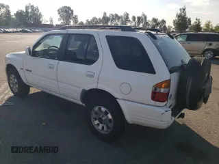 1998 Honda Passport LX с VIN 4S6CM58W4W4405306, выставлен на аукционе Copart как лот 65654254 с пробегом 141 198 миль миль и Списание • Salvage title. История ставок и продаж доступна на DreamBid. Изображение 2.