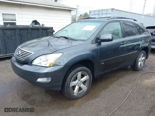 2005 Lexus RX 330 with VIN JTJHA31U750093204, listed as a IAAI auction lot 41722311 with 112,950 mi miles. Bid and sale history available at carsss.com. Image 17.