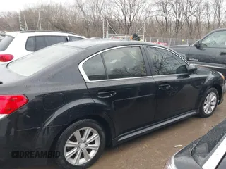 2012 Subaru Legacy 2.5i Premium with VIN 4S3BMBC65C3043146, listed as a IAAI auction lot 41141962 with 205,647 mi miles. Bid and sale history available at carsss.com. Image 13.