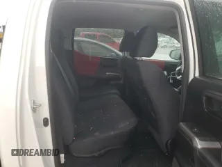 2021 Toyota Tacoma SR z VIN 3TMCZ5AN2MM418783, wystawiony jako Copart lot #59335685 z przebiegiem Nie podano mil oraz Czysty tytuł • Clean title. Historia ofert i sprzedaży dostępna na DreamBid. Obrazek 10.