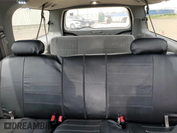 2003 Ford Excursion Special Serv с VIN 1FMSU41P33EC62002, выставлен на аукционе Copart как лот 62742355 с пробегом 348 447 миль миль и Чистый • Clean title. История ставок и продаж доступна на DreamBid. Изображение 10.