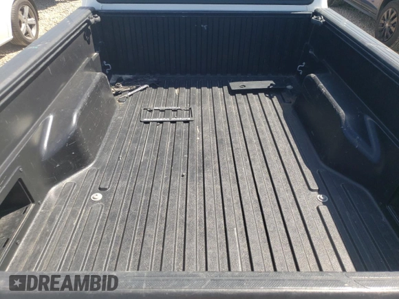 2014 Toyota Tacoma z VIN 5TFNX4CNXEX034493, wystawiony jako Copart lot #52005944 z przebiegiem 83 979 mil mil oraz Szkoda całkowita • Salvage title. Historia ofert i sprzedaży dostępna na DreamBid. Obrazek 10.