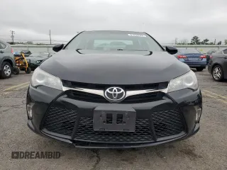 2017 Toyota Camry XLE z VIN 4T1BF1FK7HU702659, wystawiony jako Copart lot #61536625 z przebiegiem 103 533 mil mil oraz Czysty tytuł • Clean title. Historia ofert i sprzedaży dostępna na DreamBid. Obrazek 5.