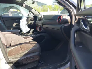 2020 Chevrolet Blazer RS z VIN 3GNKBERS0LS723324, wystawiony jako IAAI lot #42000068 z przebiegiem 59 433 mil mil oraz . Historia ofert i sprzedaży dostępna na DreamBid. Obrazek 5.