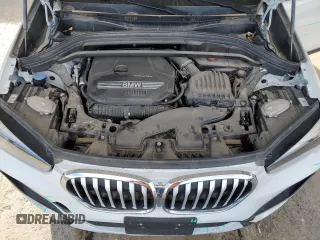 2021 BMW X1 sDrive28i z VIN WBXJG7C01M5T08696, wystawiony jako Copart lot #48004855 z przebiegiem 37 593 mil mil oraz Szkody całkowita. Historia ofert i sprzedaży dostępna na DreamBid. Obrazek 12.
