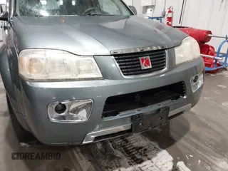 2007 Saturn VUE V6 with VIN 5GZCZ53427S849011, listed as a IAAI auction lot 41291620 with Not Provided miles and . Bid and sale history available at DreamBid. Image 6.