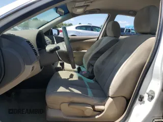2012 Nissan Altima S with VIN 1N4AL2AP9CC107379, listed as a Copart auction lot 52916125 with 158,666 mi miles and Clean Title. Bid and sale history available at DreamBid. Image 7.