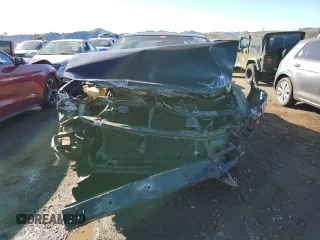 1994 Toyota Camry XLE with VIN JT2GK13E9R0057812, listed as a Copart auction lot 88704015 with 153,621 mi miles and Salvage Title. Bid and sale history available at carsss.com. Image 5.