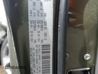 2019 Jeep Cherokee Limited с VIN 1C4PJLDB6KD145077, выставлен на аукционе Copart как лот 59965735 с пробегом 127 494 миль миль и Списание • Salvage title. История ставок и продаж доступна на DreamBid. Изображение 14.