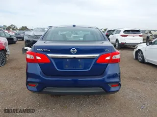 2016 Nissan Sentra SR with VIN 3N1AB7AP3GL647883, listed as a IAAI auction lot 41712942 with 204,034 mi miles. Bid and sale history available at carsss.com. Image 16.