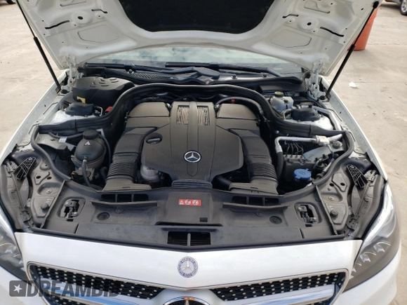 2015 Mercedes-Benz CLS-Class CLS 400 with VIN WDDLJ6FB5FA134517, listed as a Copart auction lot 66821792 with 80,113 mi miles. Bid and sale history available at carsss.com. Image 11.