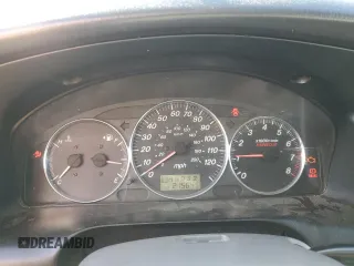 2005 Mazda MPV LX z VIN JM3LW28J450549591, wystawiony jako Copart lot #78304054 z przebiegiem 215 645 mil mil oraz Szkoda całkowita • Salvage title. Historia ofert i sprzedaży dostępna na DreamBid. Obrazek 9.