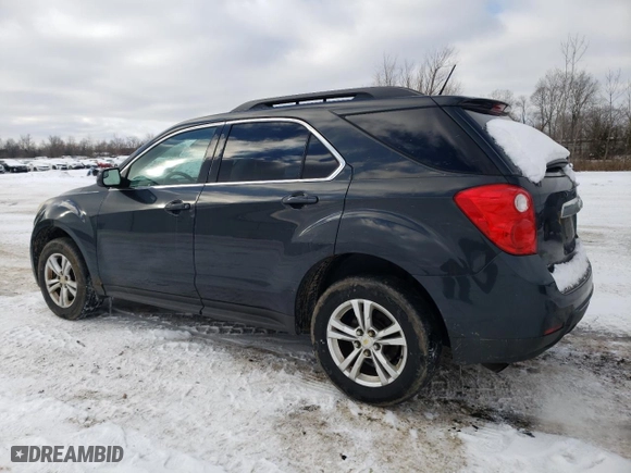 2013 Chevrolet Equinox LT with VIN 2GNFLEEK3D6214428, listed as a Copart auction lot 88224725 with 193,076 mi miles and Clean Title. Bid and sale history available at carsss.com. Image 2.