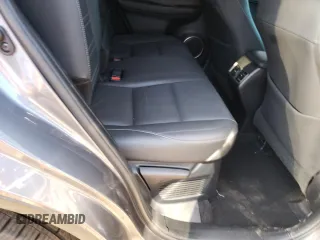 2017 Lexus NX 200t z VIN JTJBARBZ5H2128236, wystawiony jako Copart lot #54101475 z przebiegiem Nie podano mil oraz Szkoda całkowita • Salvage title. Historia ofert i sprzedaży dostępna na DreamBid. Obrazek 11.