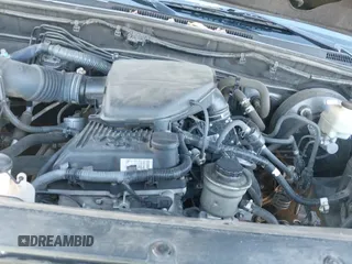 2015 Toyota Tacoma PreRunner z VIN 5TFTX4GN3FX050392, wystawiony jako IAAI lot #41321103 z przebiegiem 139 078 mil mil oraz . Historia ofert i sprzedaży dostępna na DreamBid. Obrazek 20.