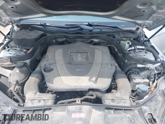2011 Mercedes-Benz E 350 Luxury с VIN WDDHF8HB5BA467794, выставлен на аукционе IAAI как лот 42487202 с пробегом 228 854 миль миль и . История ставок и продаж доступна на DreamBid. Изображение 10.