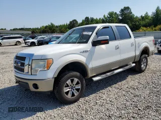 2010 Ford F-150 XL z VIN 1FTFW1EV7AFB24784, wystawiony jako Copart lot #62475945 z przebiegiem 304 404 mil mil oraz Szkoda całkowita • Salvage title. Historia ofert i sprzedaży dostępna na DreamBid. Obrazek 1.