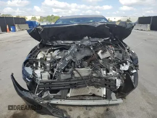 2024 Nissan Sentra SR с VIN 3N1AB8DV3RY306747, выставлен на аукционе Copart как лот 54246175 с пробегом 26 376 миль миль и На запчасти • Non repairable. История ставок и продаж доступна на DreamBid. Изображение 5.
