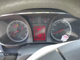 2017 GMC Terrain SLE z VIN 2GKALMEK1H6333053, wystawiony jako IAAI lot #42329623 z przebiegiem 155 716 mil mil oraz . Historia ofert i sprzedaży dostępna na DreamBid. Obrazek 7.