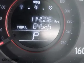 2017 Honda Accord Sedan Sport SE with VIN 1HGCR2F13HA299456, listed as a IAAI auction lot 41837392 with 114,006 mi miles. Bid and sale history available at carsss.com. Image 14.