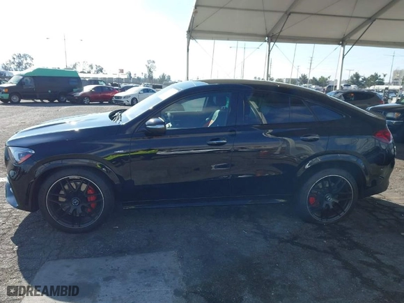 2022 Mercedes-Benz GLE with VIN 4JGFD6BB9NA752972, listed as a IAAI auction lot 41368369 with 27,231 mi miles. Bid and sale history available at carsss.com. Image 14.