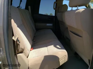 2007 Toyota Tundra SR5 with VIN 5TFRV54107X026060, listed as a Copart auction lot 68282474 with 93,017 mi miles and Salvage Title. Bid and sale history available at carsss.com. Image 11.